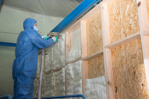 Trusted Orwell, OH Insulation Contractor Experts